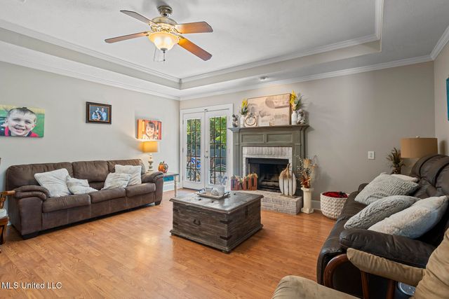 163 Azalea Circle, Madison, MS 39110