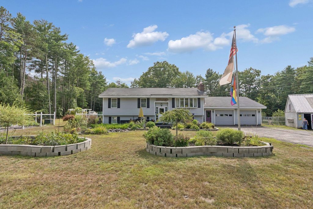 240 Broadturn Road, Scarborough, ME 04074 — photo 2