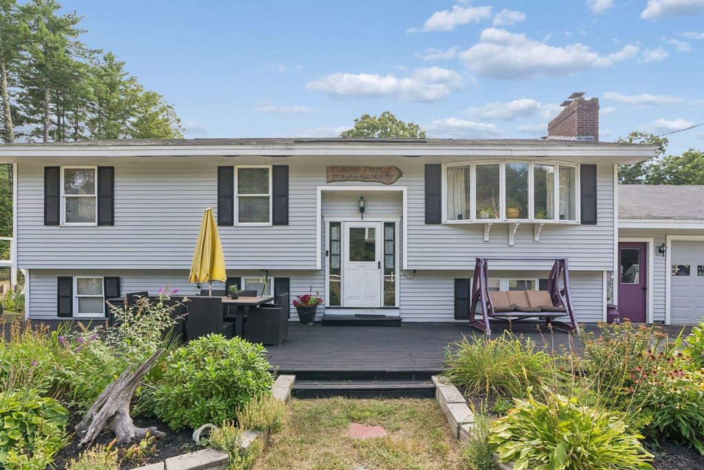 240 Broadturn Road, Scarborough, ME 04074 — photo 3