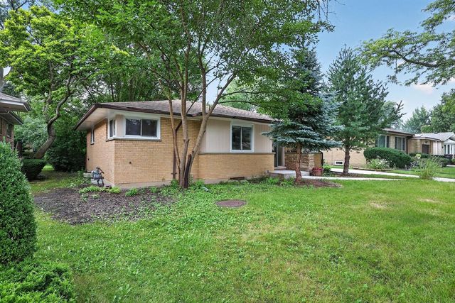 9231 N Lowell Avenue, Skokie, IL 60076