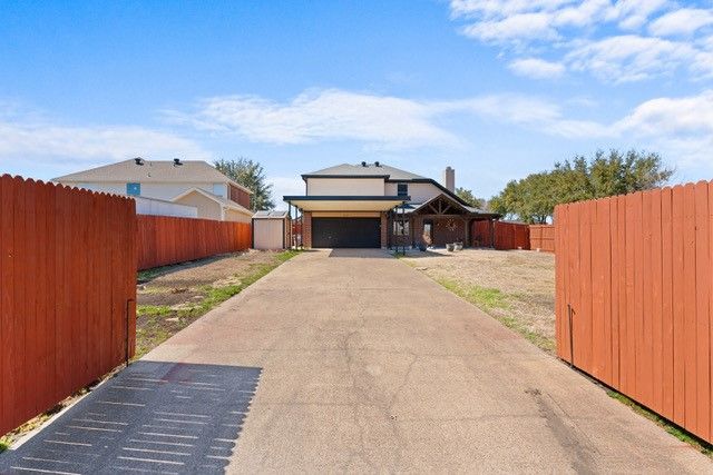 7022 Cottonwood Circle, Sachse, TX 75048