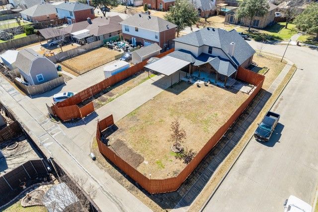 7022 Cottonwood Circle, Sachse, TX 75048