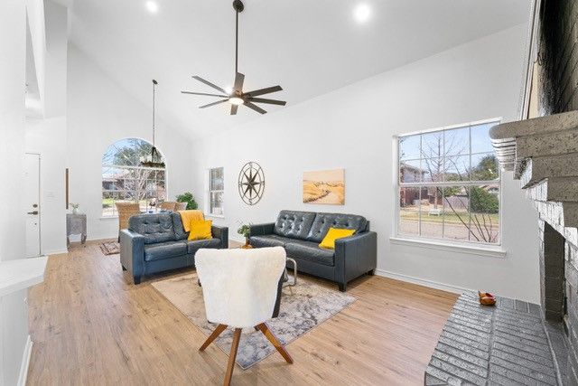 7022 Cottonwood Circle, Sachse, TX 75048