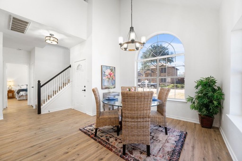 7022 Cottonwood Circle, Sachse, TX 75048