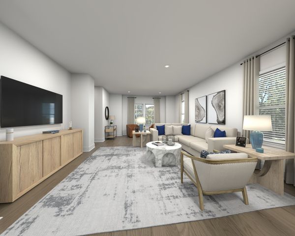 141 Fletchers Way, Smyrna, TN 37167