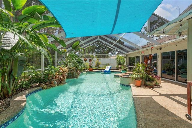 22 Woodston Lane, Palm Coast, FL 32164