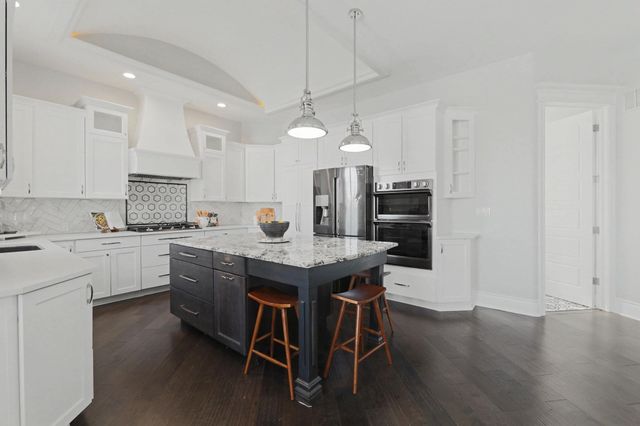 3814 N Lily, Maize, KS 67101