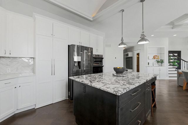 3814 N Lily, Maize, KS 67101