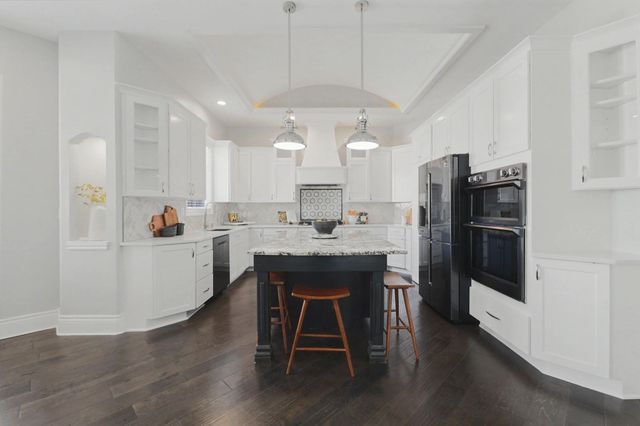 3814 N Lily, Maize, KS 67101