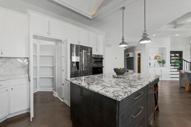 3814 N Lily, Maize, KS 67101