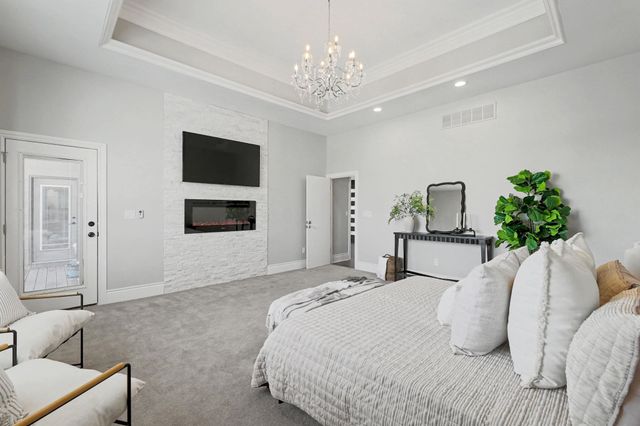 3814 N Lily, Maize, KS 67101