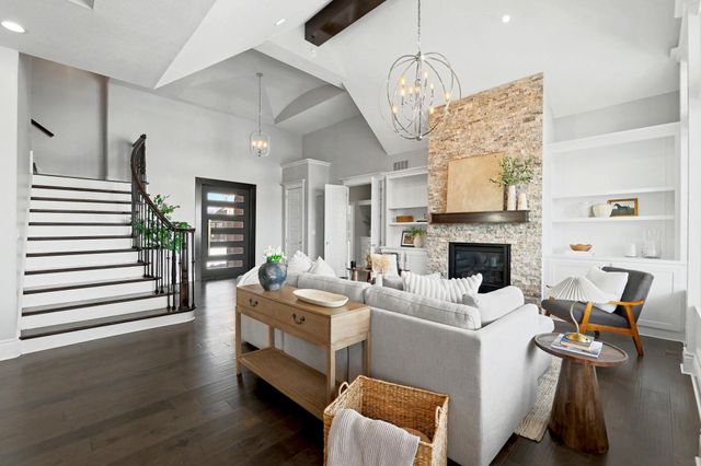 3814 N Lily, Maize, KS 67101