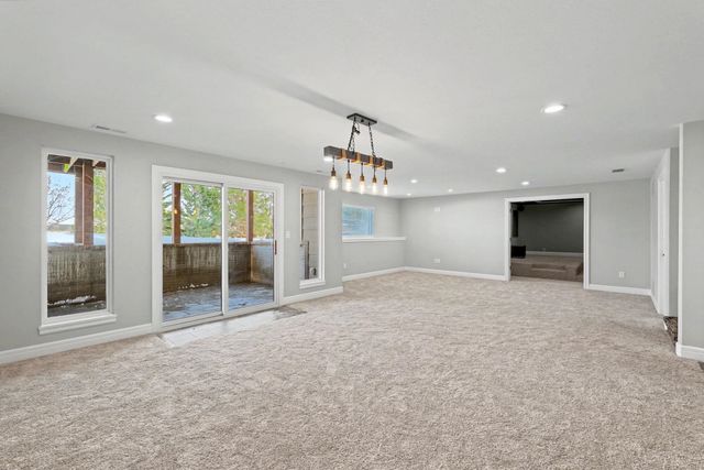 3814 N Lily, Maize, KS 67101