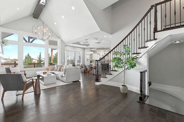 3814 N Lily, Maize, KS 67101