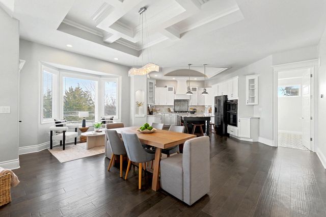 3814 N Lily, Maize, KS 67101