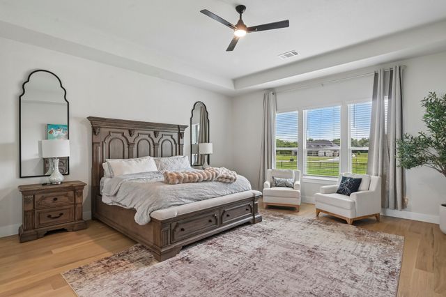 1065 Julian Drive, Van Alstyne, TX 75495