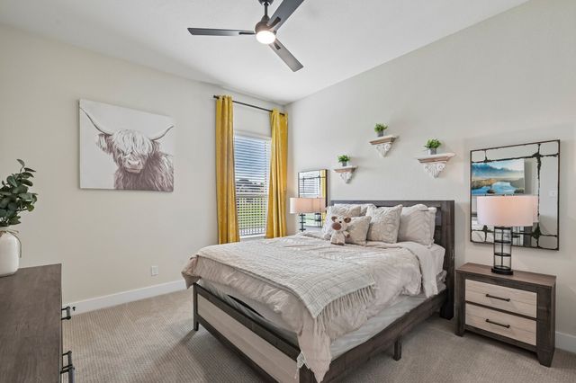 1065 Julian Drive, Van Alstyne, TX 75495