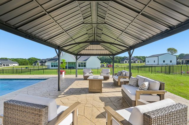 1065 Julian Drive, Van Alstyne, TX 75495