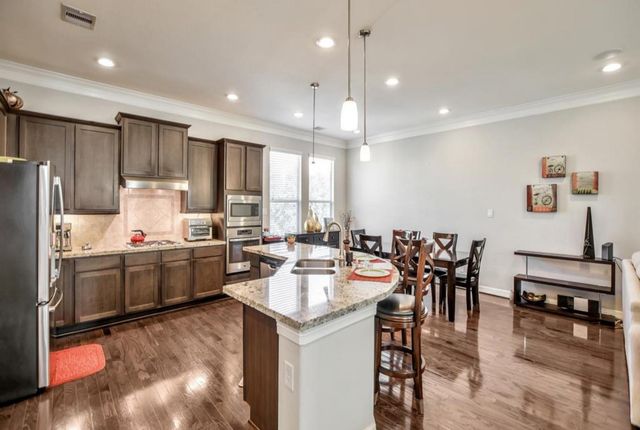 12265 Oxford Crescent Circle, Houston, TX 77082