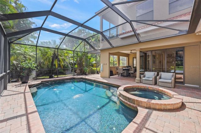 4665 TUSCANA DRIVE, Sarasota, FL 34241