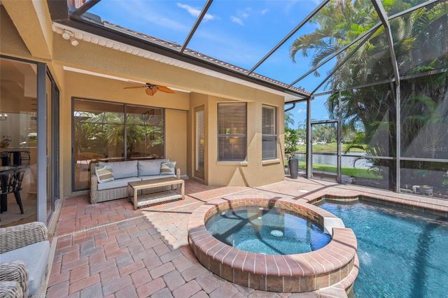 4665 TUSCANA DRIVE, Sarasota, FL 34241