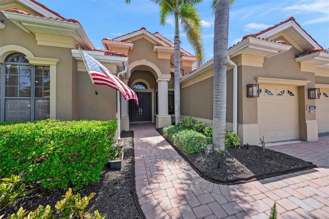 4665 TUSCANA DRIVE, Sarasota, FL 34241