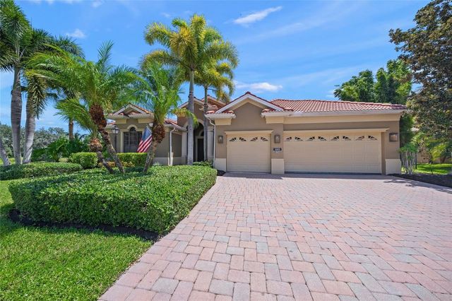 4665 TUSCANA DRIVE, Sarasota, FL 34241