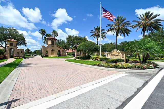 4665 TUSCANA DRIVE, Sarasota, FL 34241