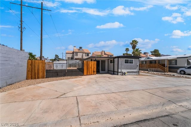 5402 Tahoe Drive, Las Vegas, NV 89142