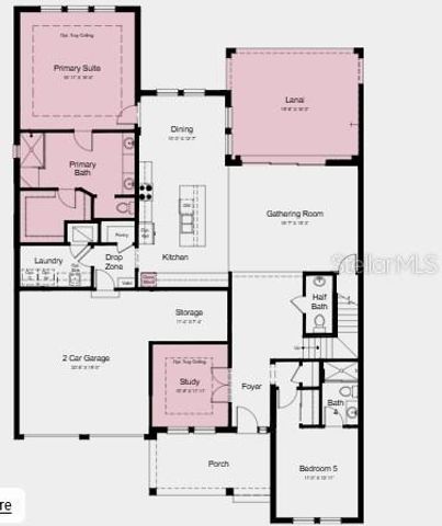 12965 HARVEST RAIN AVENUE, Winter Garden, FL 34787