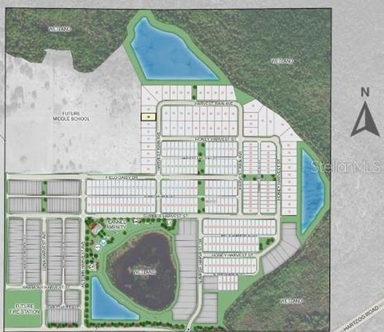 12965 HARVEST RAIN AVENUE, Winter Garden, FL 34787