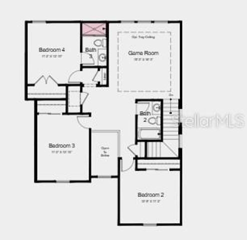 12965 HARVEST RAIN AVENUE, Winter Garden, FL 34787