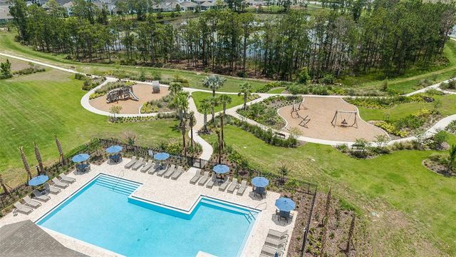 12965 HARVEST RAIN AVENUE, Winter Garden, FL 34787