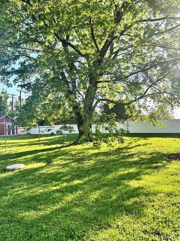 1020 Meadow Lane, St Charles, MO 63303