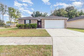 8079 VIOLET WILLOW Lane, Jacksonville, FL 32244
