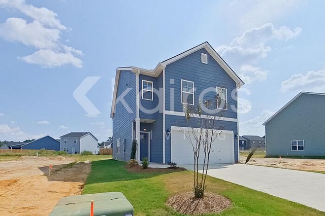 877 Silent Barge, Aiken, SC 29801