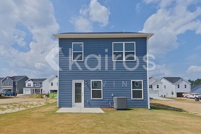 877 Silent Barge, Aiken, SC 29801