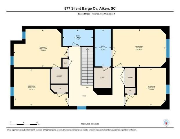 877 Silent Barge, Aiken, SC 29801