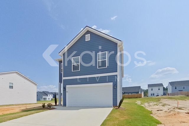 877 Silent Barge, Aiken, SC 29801