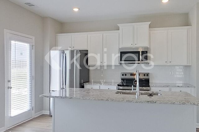 877 Silent Barge, Aiken, SC 29801