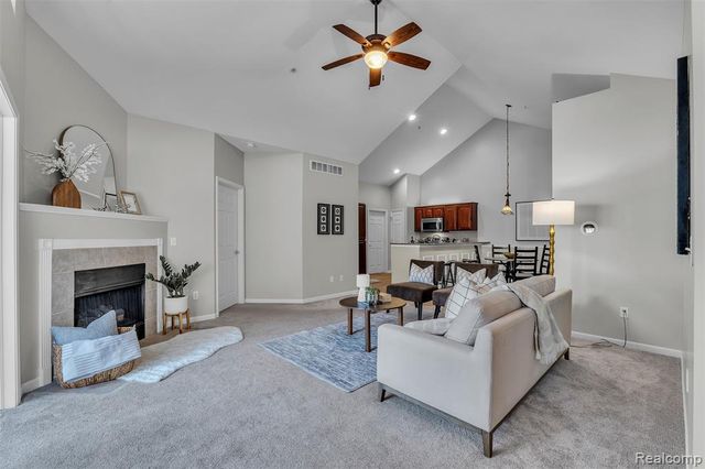 1155 Abbey Court, Westland, MI 48185