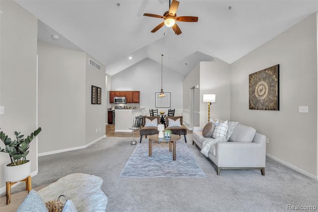 1155 Abbey Court, Westland, MI 48185