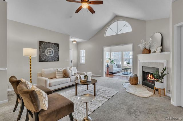 1155 Abbey Court, Westland, MI 48185