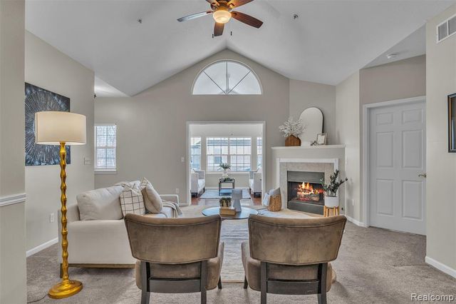 1155 Abbey Court, Westland, MI 48185