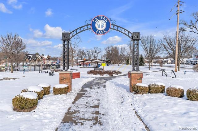 1155 Abbey Court, Westland, MI 48185