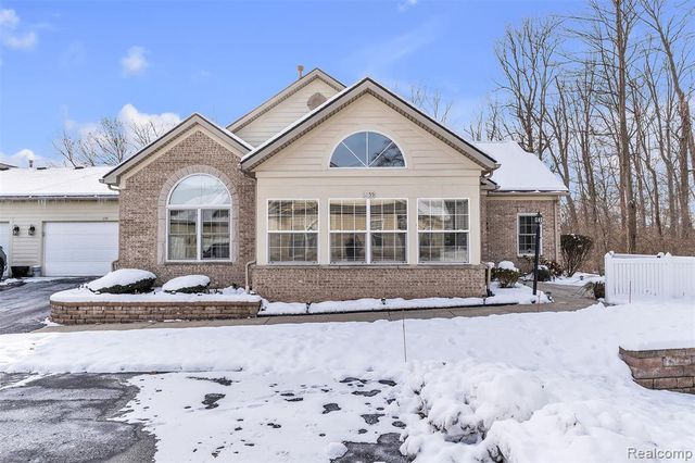 1155 Abbey Court, Westland, MI 48185