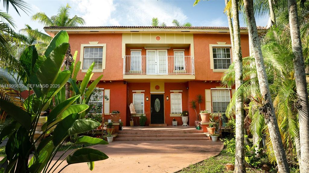 17301 SW 296th Street, Homestead, FL 33030