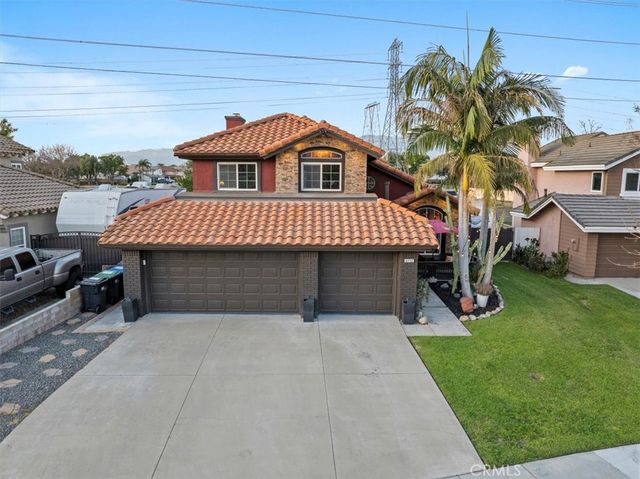 6732 Sugar Pine St, Chino, CA 91710