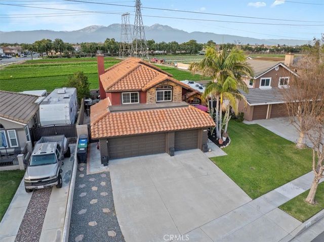 6732 Sugar Pine St, Chino, CA 91710