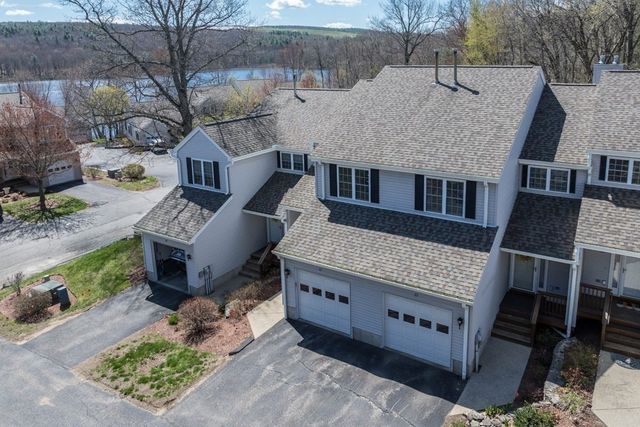 51 Sawmill Pond Road 51, Fitchburg, MA 01420